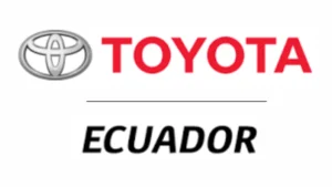 toyota ecuador_logo